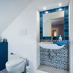 Casa 公寓 马尔萨拉