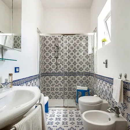 شقة Casa *