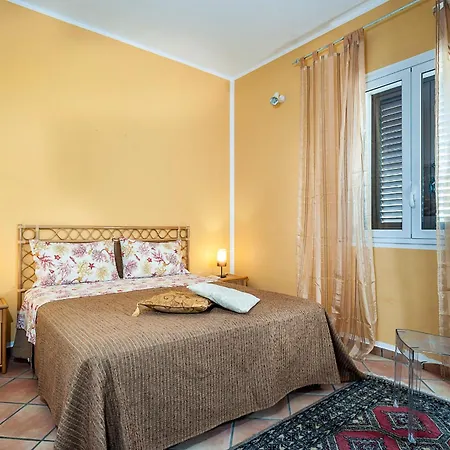 شقة Casa مارسالا