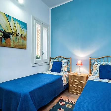 Casa شقة مارسالا