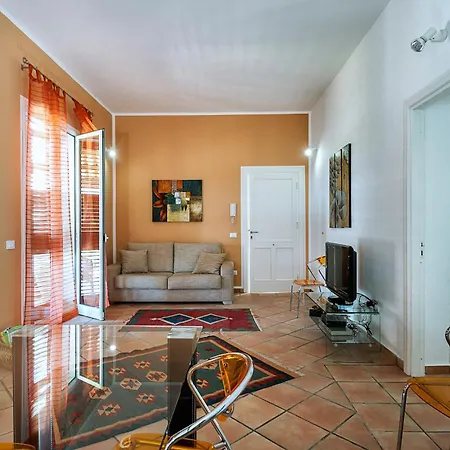 شقة Casa