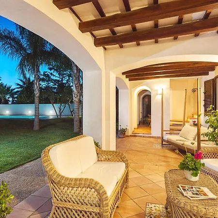 Appartement Casa Marsala