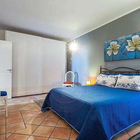 Casa Appartement Marsala