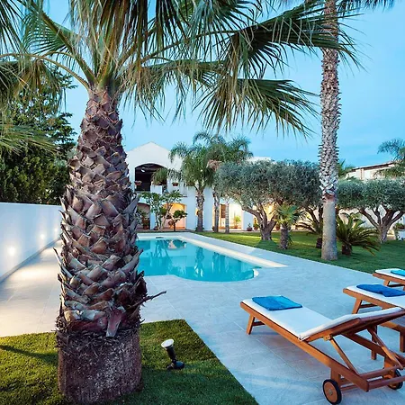 Casa * مارسالا