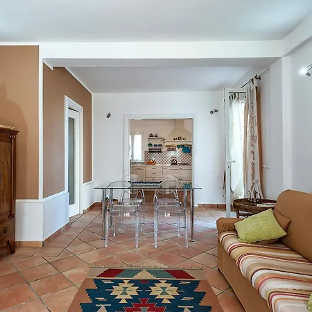 Casa * مارسالا
