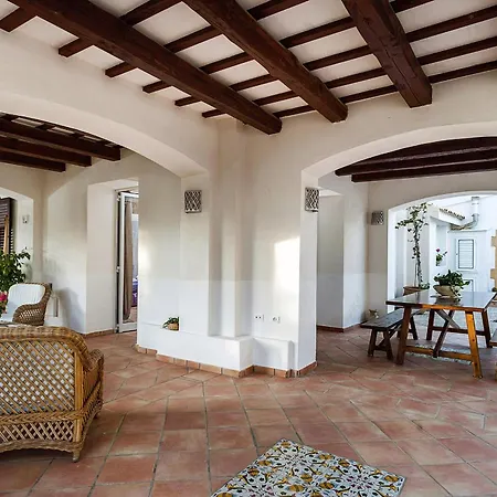 شقة Casa *