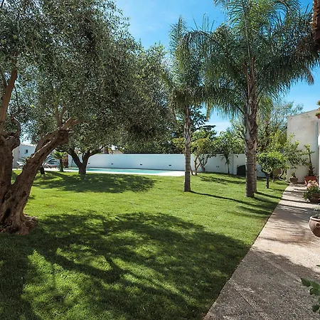 Casa شقة مارسالا
