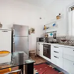 アパート Casa マルサラ
