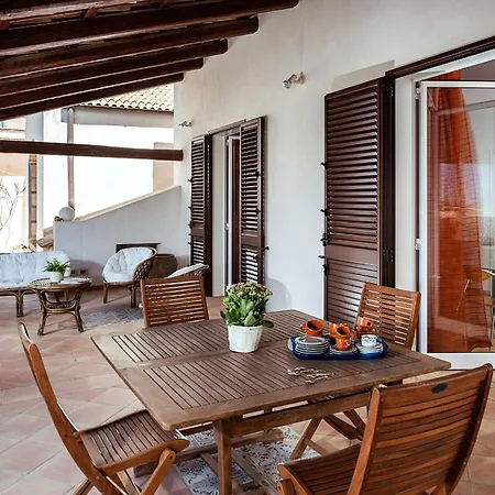 Casa * Marsala