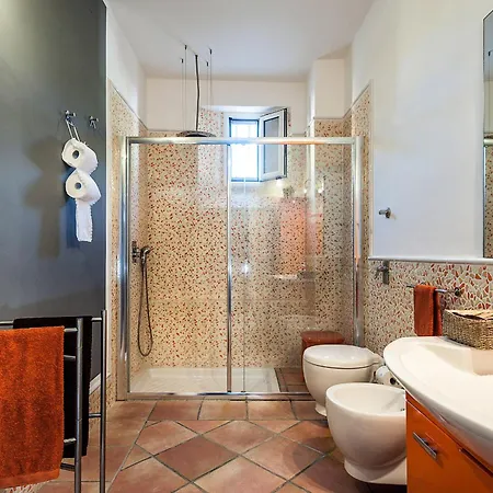 Casa Appartamento