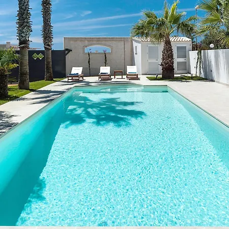 Appartamento Casa Marsala