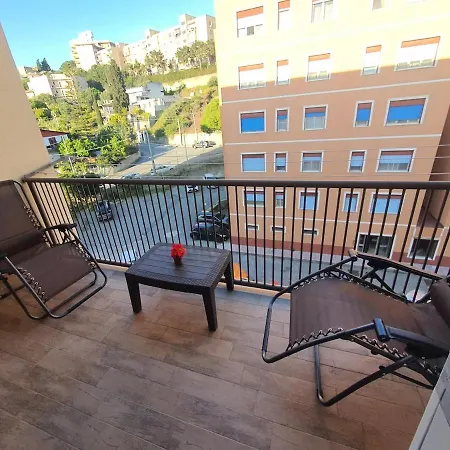 Casa Apartment Messina
