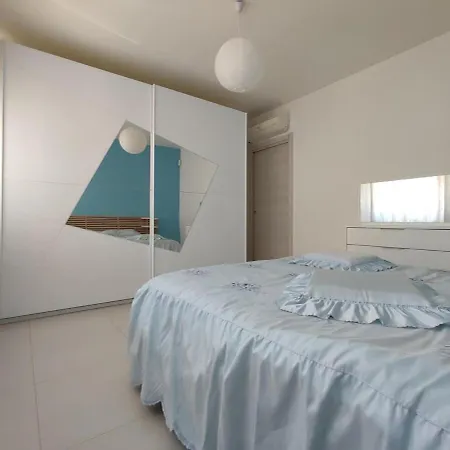 Casa Apartment *