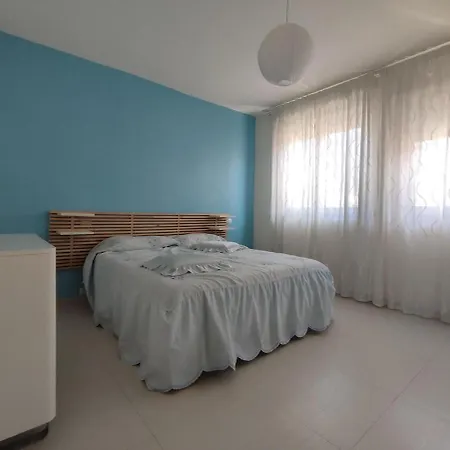 Casa Apartment Messina