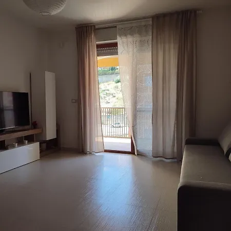 Casa * Messina