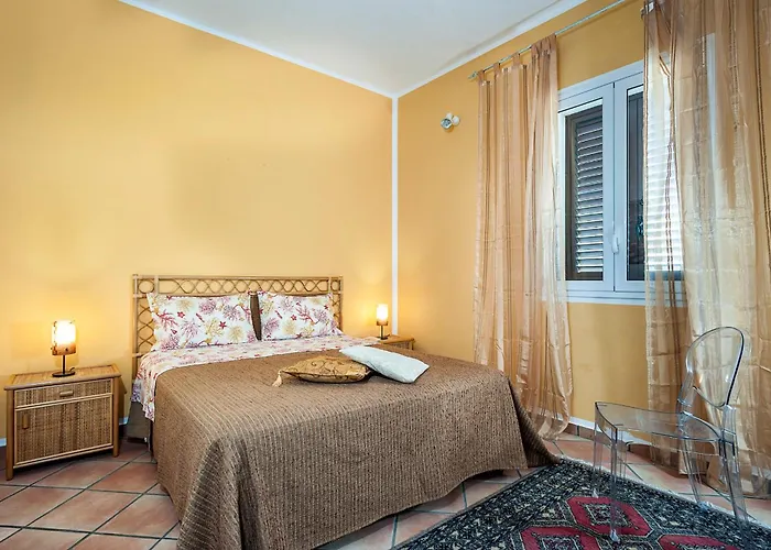 Apartment Casa Marsala