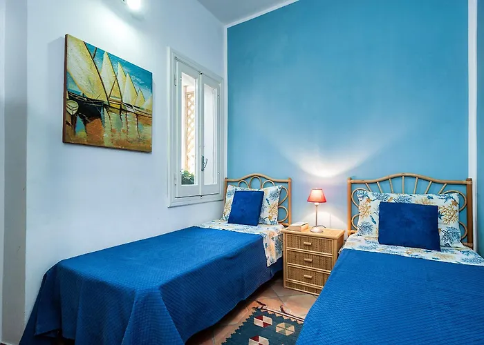 Casa Apartment Marsala