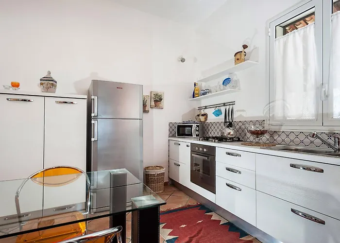 Apartment Casa Marsala