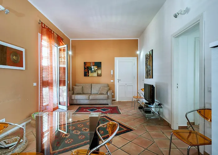 Apartment Casa