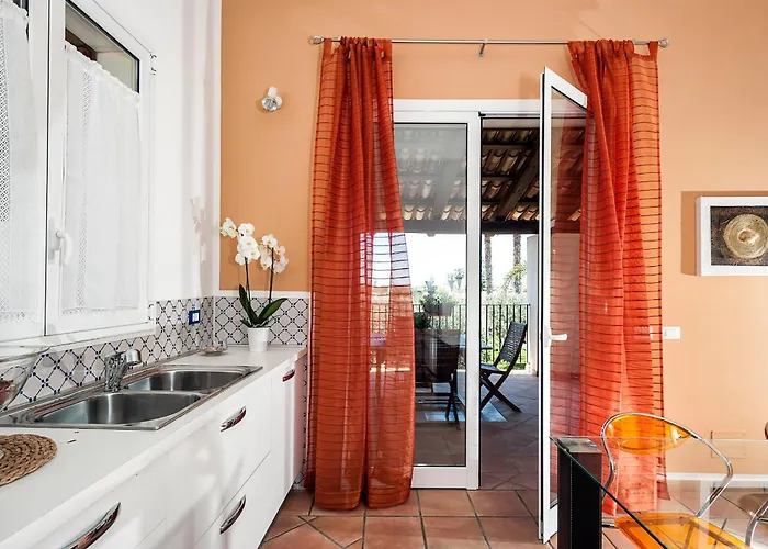 Apartment Casa Marsala