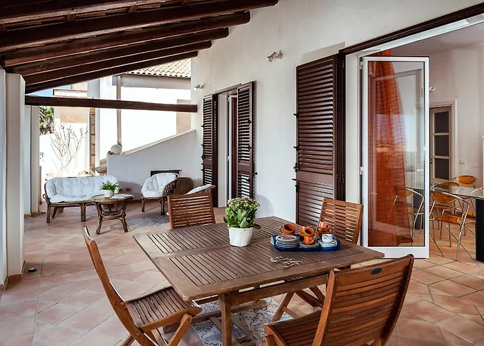 Casa * Marsala