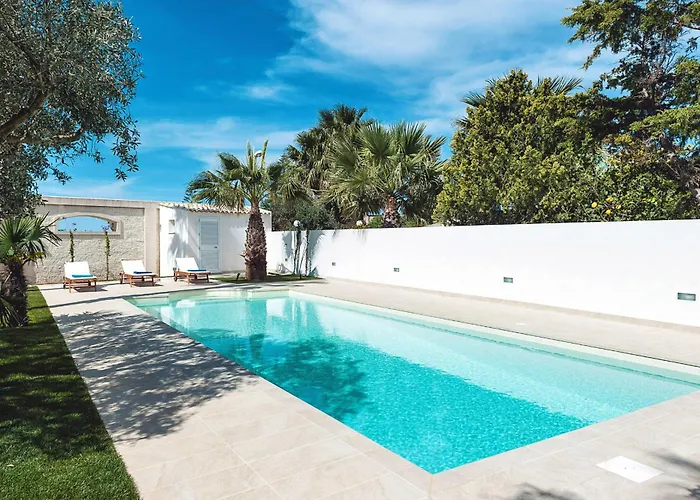 Casa Apartment *