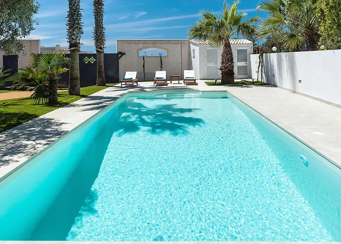 Casa *