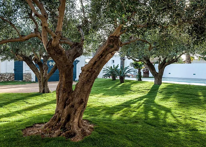 Apartment Casa Marsala