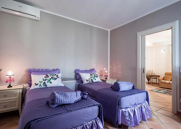 Apartment Casa Marsala