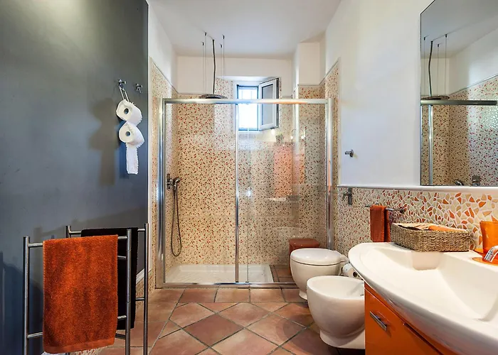 Casa Apartment