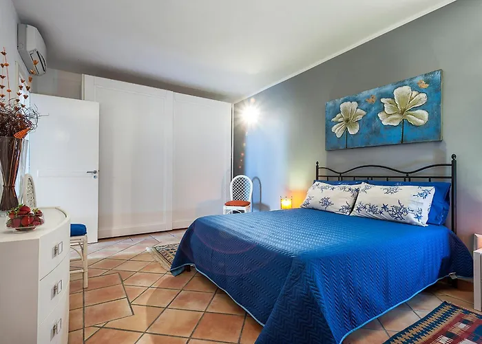 Casa Apartment Marsala