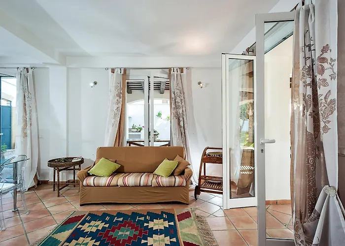 Casa Apartment