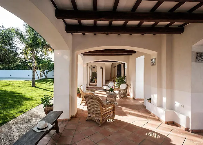 Casa Apartment Marsala
